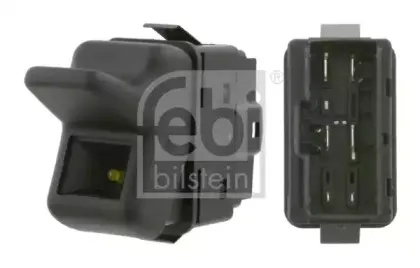11789 FEBI BILSTEIN Выключатель, моторный тормоз 11789 FEBI BILSTEIN Выключатель, моторный тормоз