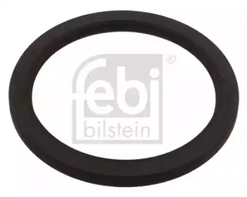 11808 FEBI BILSTEIN Уплотняющее кольцо, коленчатый вал 11808 FEBI BILSTEIN Уплотняющее кольцо, коленчатый вал