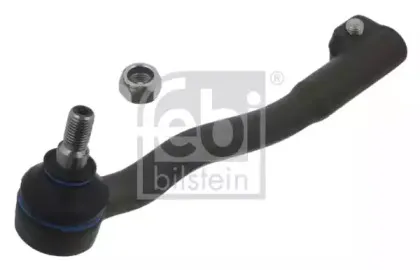 11814 FEBI BILSTEIN Наконечник поперечной рулевой тяги 11814 FEBI BILSTEIN Наконечник поперечной рулевой тяги