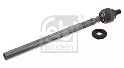 11847 FEBI BILSTEIN Осевой шарнир, рулевая тяга 11847 FEBI BILSTEIN Осевой шарнир, рулевая тяга