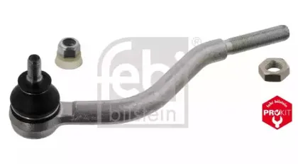 11851 FEBI BILSTEIN Наконечник поперечной рулевой тяги 11851 FEBI BILSTEIN Наконечник поперечной рулевой тяги