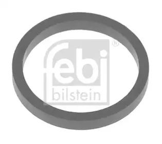 11907 FEBI BILSTEIN Прокладка, корпус термостата 11907 FEBI BILSTEIN Прокладка, корпус термостата