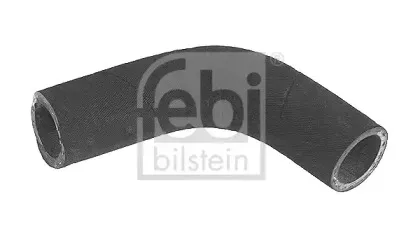 11911 FEBI BILSTEIN Шланг, теплообменник для охлаждения трансмиссионного масла 11911 FEBI BILSTEIN Шланг, теплообменник для охлаждения трансмиссионного масла