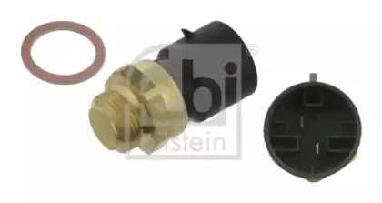 11915 FEBI BILSTEIN Термовыключатель, вентилятор радиатора 11915 FEBI BILSTEIN Термовыключатель, вентилятор радиатора
