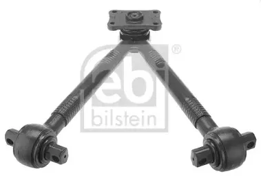 11932 FEBI BILSTEIN Рычаг независимой подвески колеса, подвеска колеса 11932 FEBI BILSTEIN Рычаг независимой подвески колеса, подвеска колеса