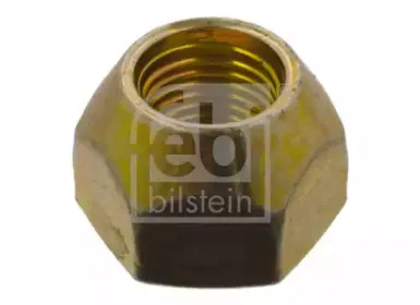 11938 FEBI BILSTEIN Гайка крепления колеса 11938 FEBI BILSTEIN Гайка крепления колеса
