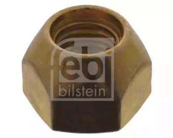 11939 FEBI BILSTEIN Гайка крепления колеса 11939 FEBI BILSTEIN Гайка крепления колеса