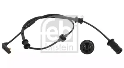 11941 FEBI BILSTEIN Сигнализатор, износ тормозных колодок 11941 FEBI BILSTEIN Сигнализатор, износ тормозных колодок
