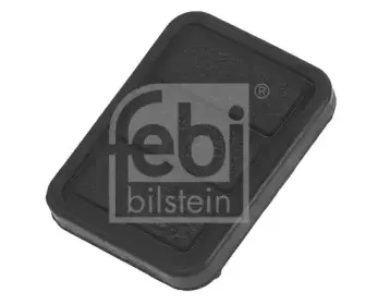 11946 FEBI BILSTEIN Накладка на педаль, педаль сцепления 11946 FEBI BILSTEIN Накладка на педаль, педаль сцепления