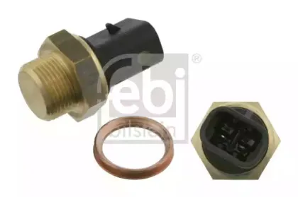 11964 FEBI BILSTEIN Термовыключатель, вентилятор радиатора 11964 FEBI BILSTEIN Термовыключатель, вентилятор радиатора