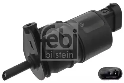 11995 FEBI BILSTEIN Водяной насос, система очистки окон 11995 FEBI BILSTEIN Водяной насос, система очистки окон