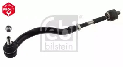 11996 FEBI BILSTEIN Поперечная рулевая тяга 11996 FEBI BILSTEIN Поперечная рулевая тяга