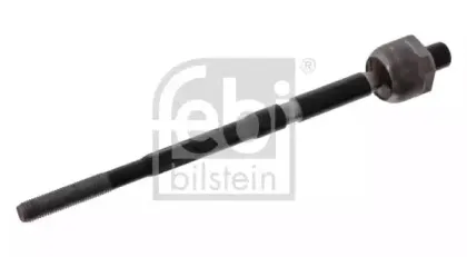 12040 FEBI BILSTEIN Осевой шарнир, рулевая тяга 12040 FEBI BILSTEIN Осевой шарнир, рулевая тяга