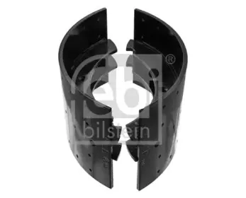 12218 FEBI BILSTEIN Комплект тормозных колодок 12218 FEBI BILSTEIN Комплект тормозных колодок