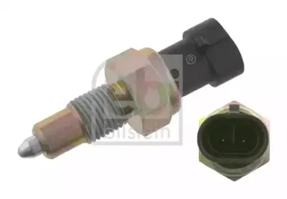 12234 FEBI BILSTEIN Выключатель, фара заднего хода 12234 FEBI BILSTEIN Выключатель, фара заднего хода