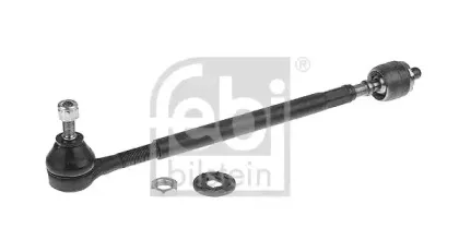 12240 FEBI BILSTEIN Поперечная рулевая тяга 12240 FEBI BILSTEIN Поперечная рулевая тяга