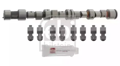 12242 FEBI BILSTEIN Комплект распредвала 12242 FEBI BILSTEIN Комплект распредвала