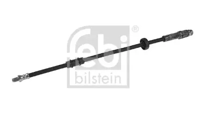 12251 FEBI BILSTEIN Тормозной шланг 12251 FEBI BILSTEIN Тормозной шланг