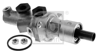 12269 FEBI BILSTEIN Главный тормозной цилиндр 12269 FEBI BILSTEIN Главный тормозной цилиндр