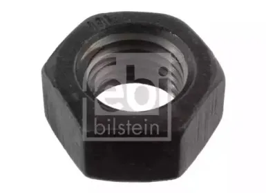 12283 FEBI BILSTEIN Гайка крепления колеса 12283 FEBI BILSTEIN Гайка крепления колеса