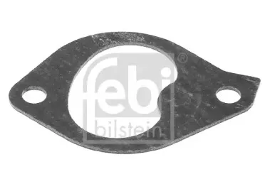 12315 FEBI BILSTEIN Прокладка, впускной коллектор 12315 FEBI BILSTEIN Прокладка, впускной коллектор