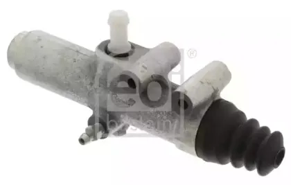 12336 FEBI BILSTEIN Главный цилиндр, система сцепления 12336 FEBI BILSTEIN Главный цилиндр, система сцепления