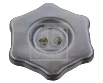 12374 FEBI BILSTEIN Крышка, заливная горловина 12374 FEBI BILSTEIN Крышка, заливная горловина