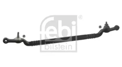 12380 FEBI BILSTEIN Продольная рулевая тяга 12380 FEBI BILSTEIN Продольная рулевая тяга