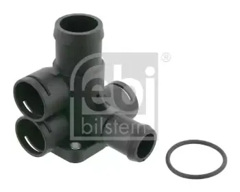 12405 FEBI BILSTEIN Фланец охлаждающей жидкости 12405 FEBI BILSTEIN Фланец охлаждающей жидкости