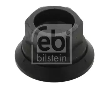 12414 FEBI BILSTEIN Гайка крепления колеса 12414 FEBI BILSTEIN Гайка крепления колеса