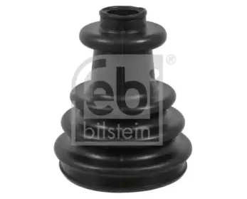 12419 FEBI BILSTEIN Пыльник, приводной вал 12419 FEBI BILSTEIN Пыльник, приводной вал
