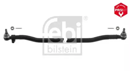 12439 FEBI BILSTEIN Поперечная рулевая тяга 12439 FEBI BILSTEIN Поперечная рулевая тяга