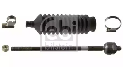 12532 FEBI BILSTEIN Ремкомплект, осевой шарнир поперечная рулевая тяга 12532 FEBI BILSTEIN Ремкомплект, осевой шарнир поперечная рулевая тяга
