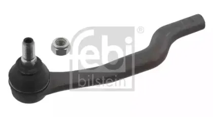 12565 FEBI BILSTEIN Наконечник поперечной рулевой тяги 12565 FEBI BILSTEIN Наконечник поперечной рулевой тяги