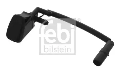 12616 FEBI BILSTEIN Распылитель воды для чистки, система очистки окон 12616 FEBI BILSTEIN Распылитель воды для чистки, система очистки окон