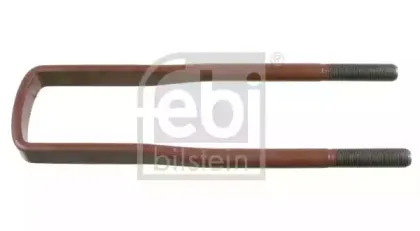12704 FEBI BILSTEIN Стремянка рессоры 12704 FEBI BILSTEIN Стремянка рессоры