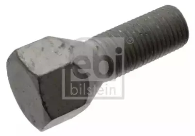 12706 FEBI BILSTEIN Болт для крепления колеса 12706 FEBI BILSTEIN Болт для крепления колеса