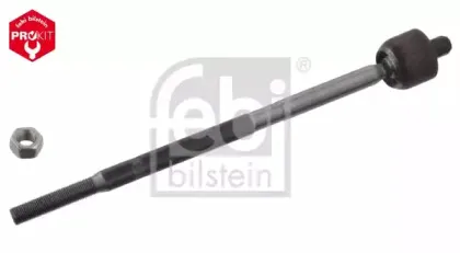 12727 FEBI BILSTEIN Осевой шарнир, рулевая тяга 12727 FEBI BILSTEIN Осевой шарнир, рулевая тяга