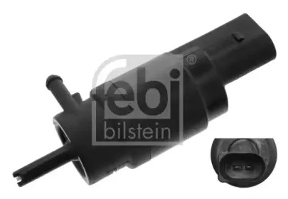12793 FEBI BILSTEIN Водяной насос, система очистки окон 12793 FEBI BILSTEIN Водяной насос, система очистки окон