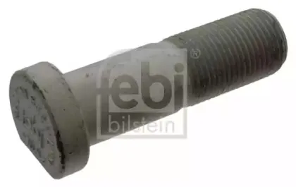 12862 FEBI BILSTEIN Болт крепления колеса 12862 FEBI BILSTEIN Болт крепления колеса