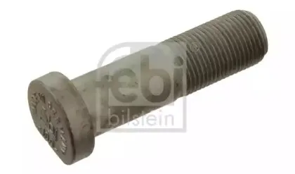 12863 FEBI BILSTEIN Болт крепления колеса 12863 FEBI BILSTEIN Болт крепления колеса