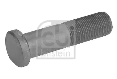 12865 FEBI BILSTEIN Болт крепления колеса 12865 FEBI BILSTEIN Болт крепления колеса
