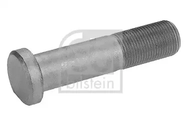 12866 FEBI BILSTEIN Болт крепления колеса 12866 FEBI BILSTEIN Болт крепления колеса