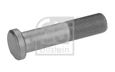 12867 FEBI BILSTEIN Болт крепления колеса 12867 FEBI BILSTEIN Болт крепления колеса