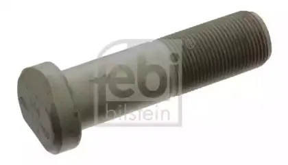 12868 FEBI BILSTEIN Болт крепления колеса 12868 FEBI BILSTEIN Болт крепления колеса