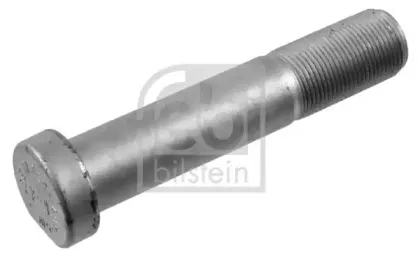 12873 FEBI BILSTEIN Болт крепления колеса 12873 FEBI BILSTEIN Болт крепления колеса