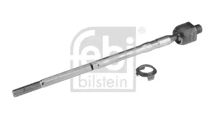 12907 FEBI BILSTEIN Осевой шарнир, рулевая тяга 12907 FEBI BILSTEIN Осевой шарнир, рулевая тяга
