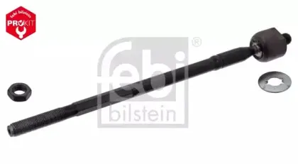 12911 FEBI BILSTEIN Осевой шарнир, рулевая тяга 12911 FEBI BILSTEIN Осевой шарнир, рулевая тяга