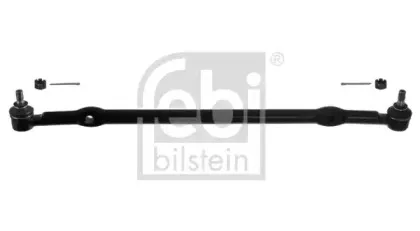 12939 FEBI BILSTEIN Поперечная рулевая тяга 12939 FEBI BILSTEIN Поперечная рулевая тяга