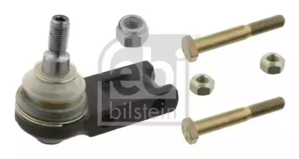 12951 FEBI BILSTEIN Несущий / направляющий шарнир 12951 FEBI BILSTEIN Несущий / направляющий шарнир